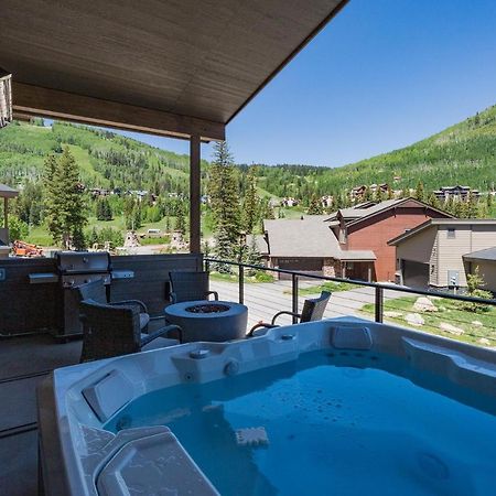 Twilight - 96 Tacoma Villa Durango Mountain Resort  Bagian luar foto