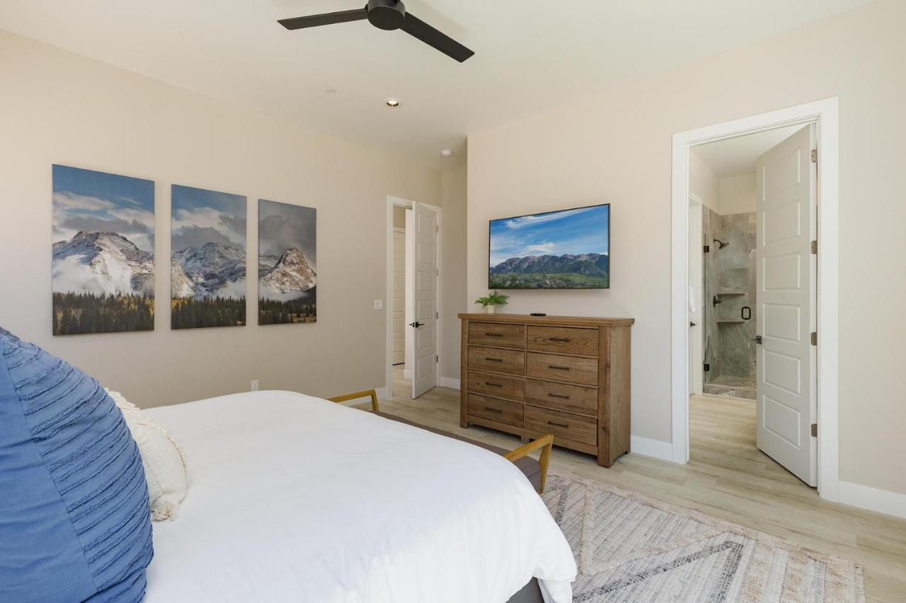 Twilight - 96 Tacoma Villa Durango Mountain Resort  Bagian luar foto