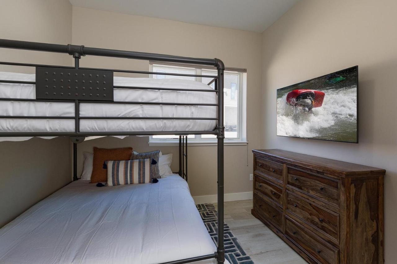 Twilight - 96 Tacoma Villa Durango Mountain Resort  Bagian luar foto