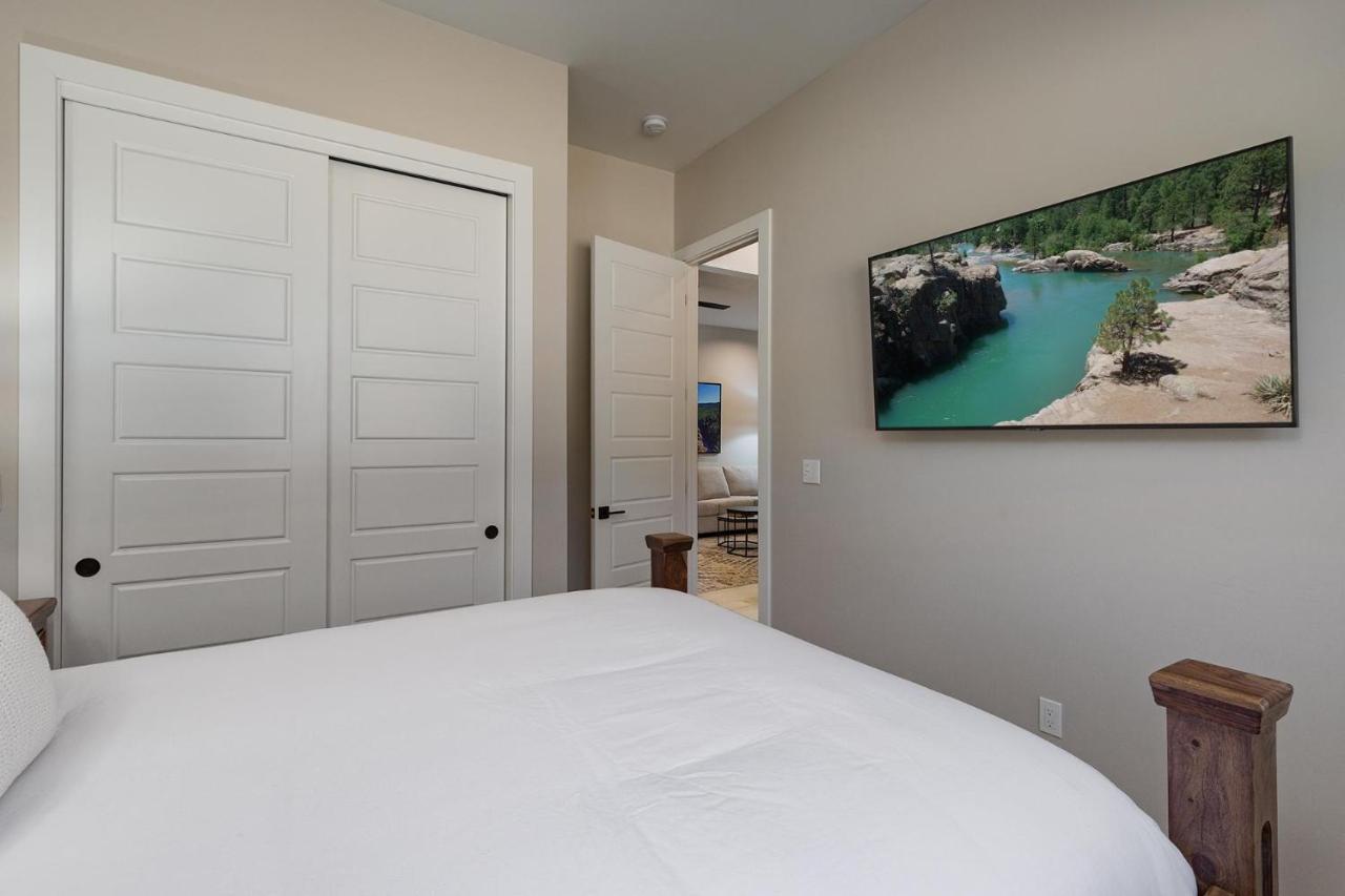 Twilight - 96 Tacoma Villa Durango Mountain Resort  Bagian luar foto