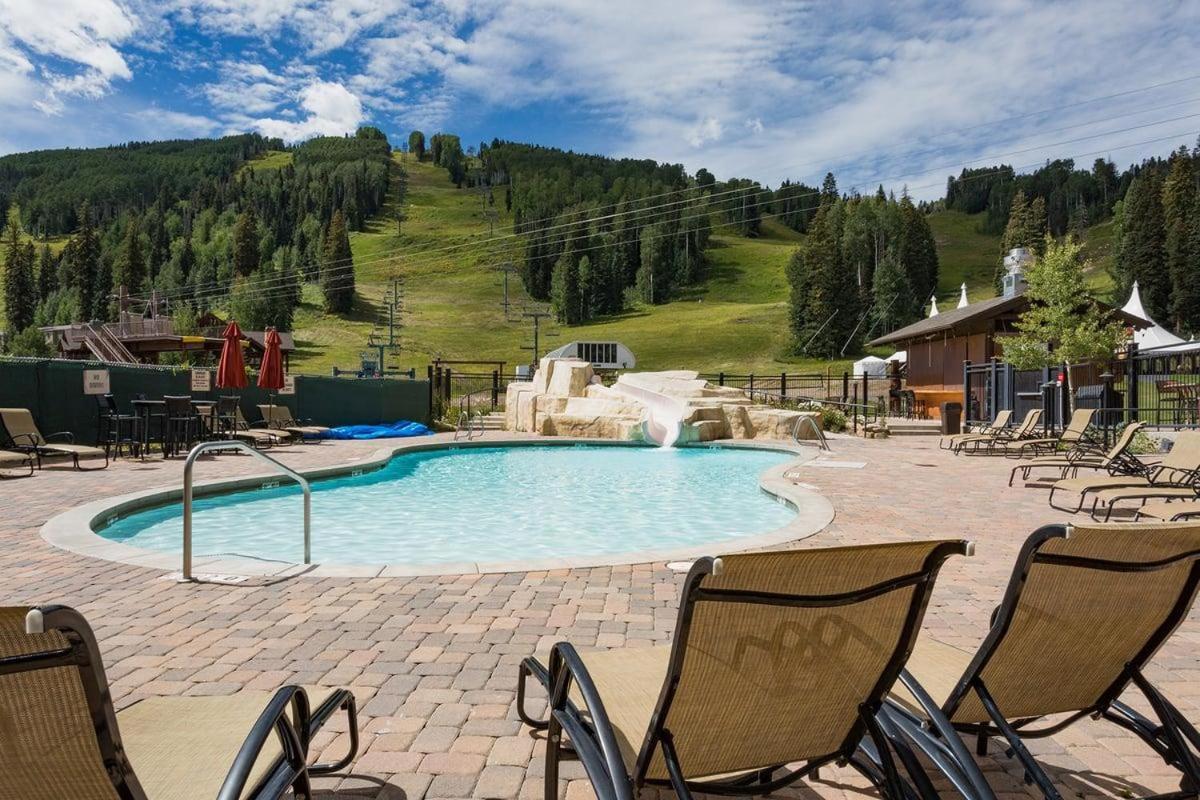 Twilight - 96 Tacoma Villa Durango Mountain Resort  Bagian luar foto