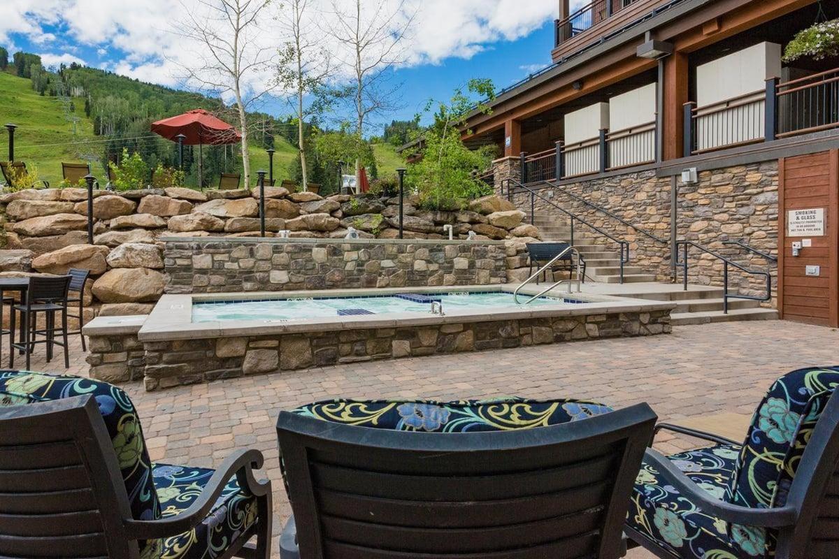 Twilight - 96 Tacoma Villa Durango Mountain Resort  Bagian luar foto